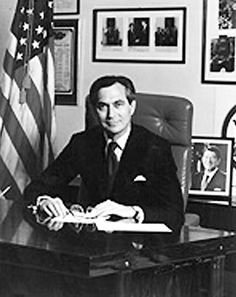 Ambassador John L. Loeb, Jr.