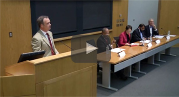 Religious Freedom and Its Implications - Part 1 Image