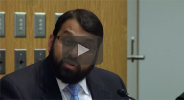 Religious Freedom and Its Implications - Part 3 Image